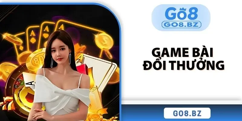 game bài đổi thưởng