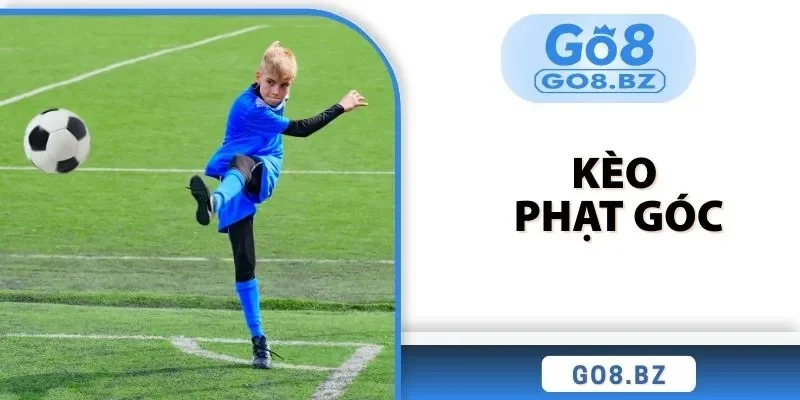 kèo phạt góc